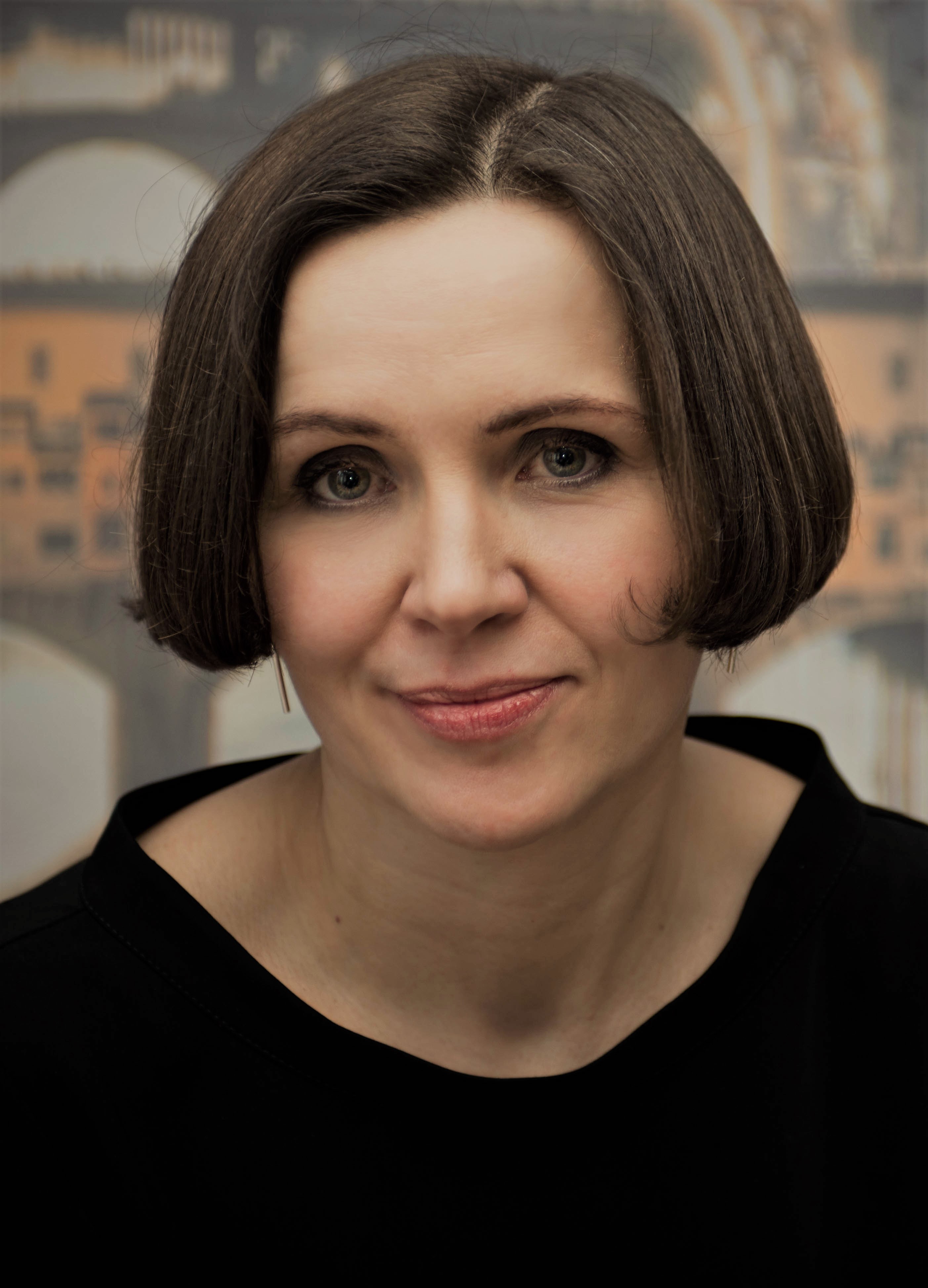 Małgorzata Łukowiak-Verschelden